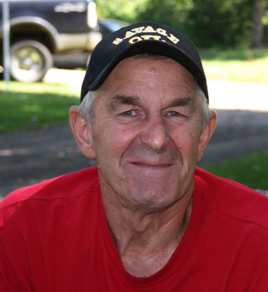 David "Bill" William Wentzell Profile Photo