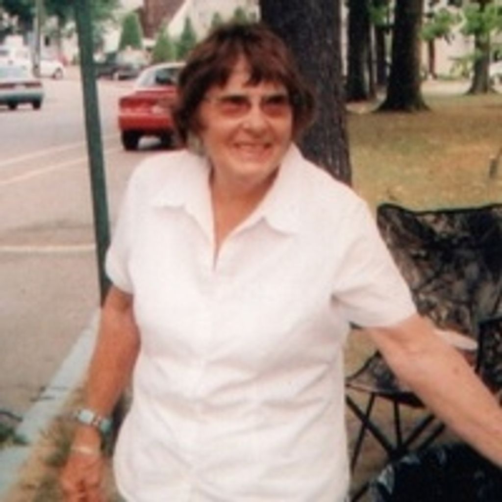 Eva Jean Boyce Profile Photo