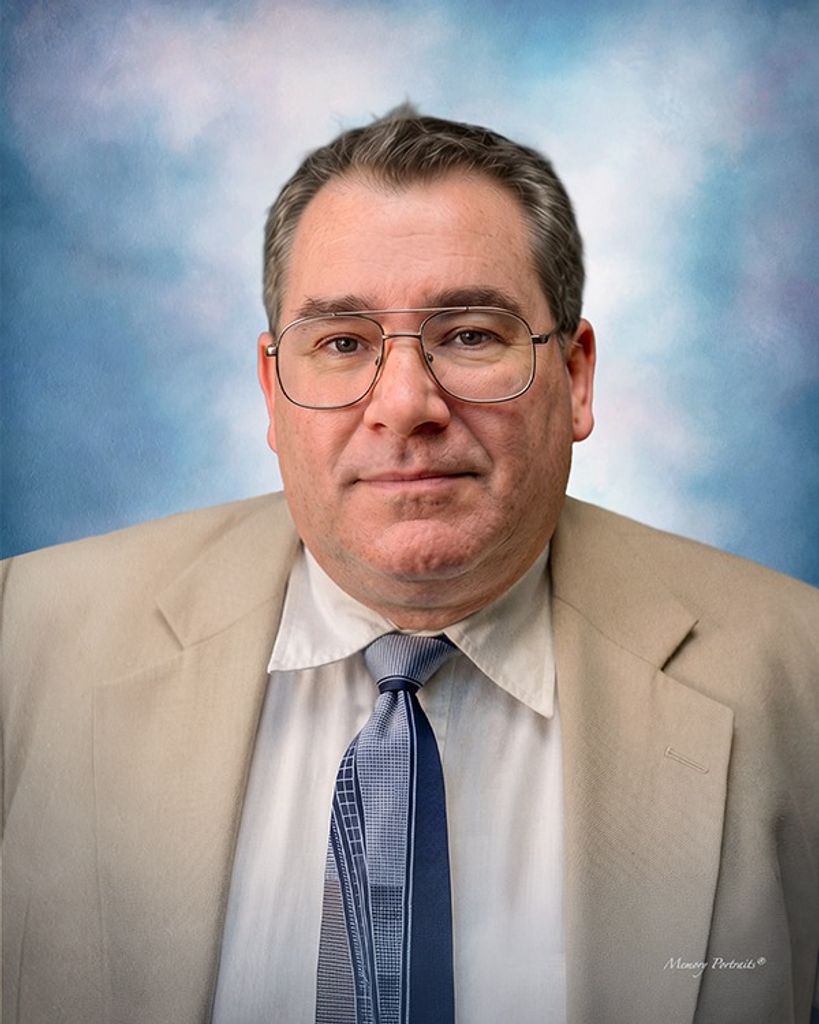 Thomas Leo Matula