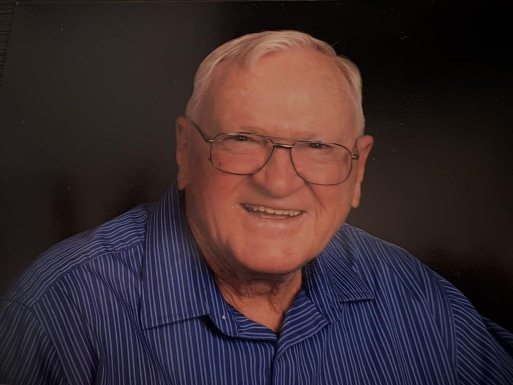 William "Red" Lee Phillips