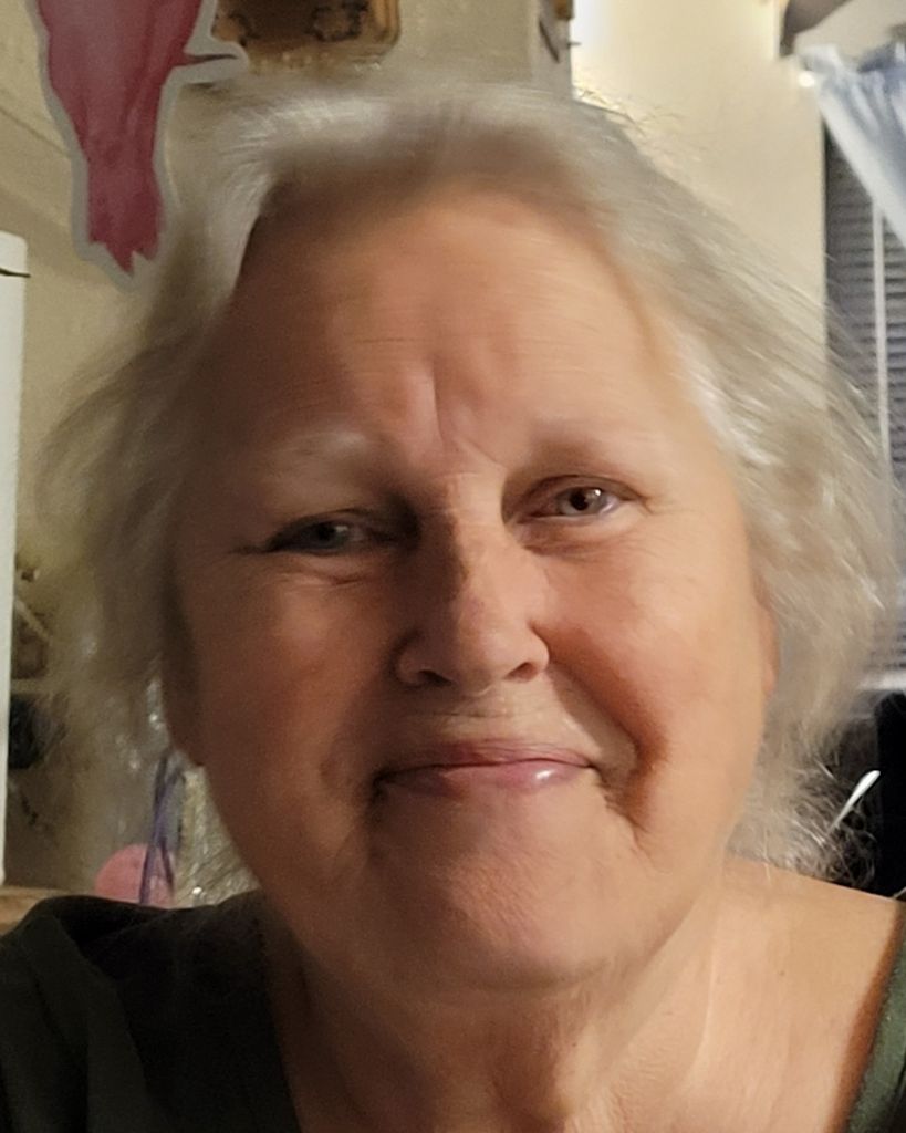 Christine Noelle Marshburn Profile Photo