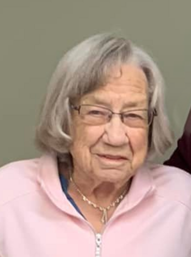 Norma Christine Hogstead Profile Photo