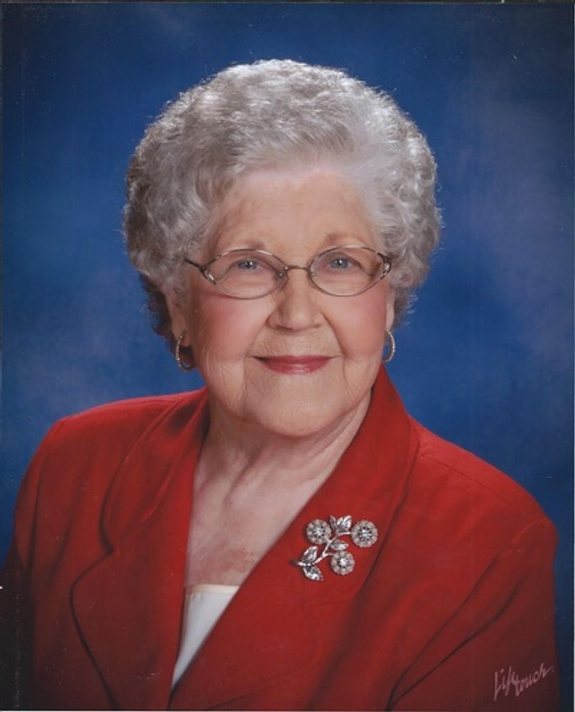 Avis J. Smith Profile Photo