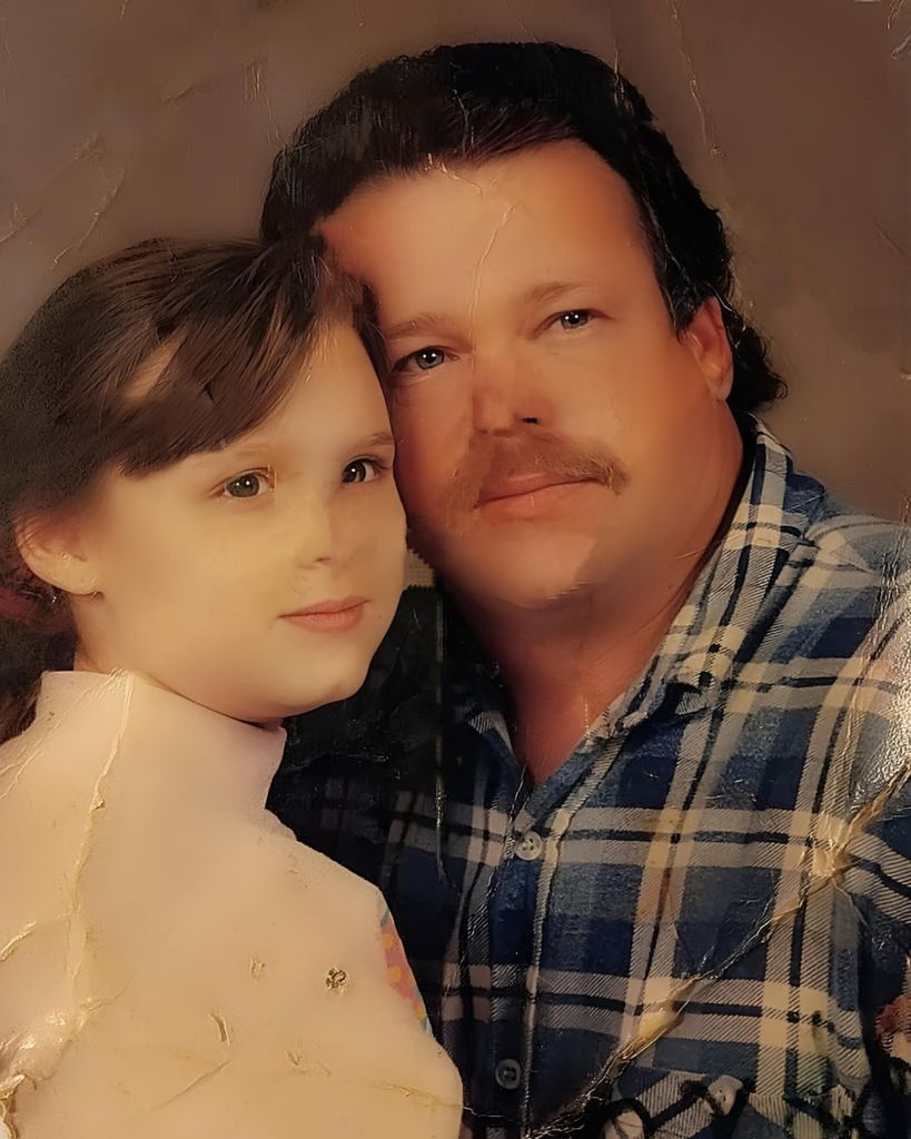 Stanley Nelson Stinnett