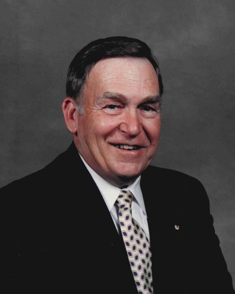 Jere William Yost Profile Photo