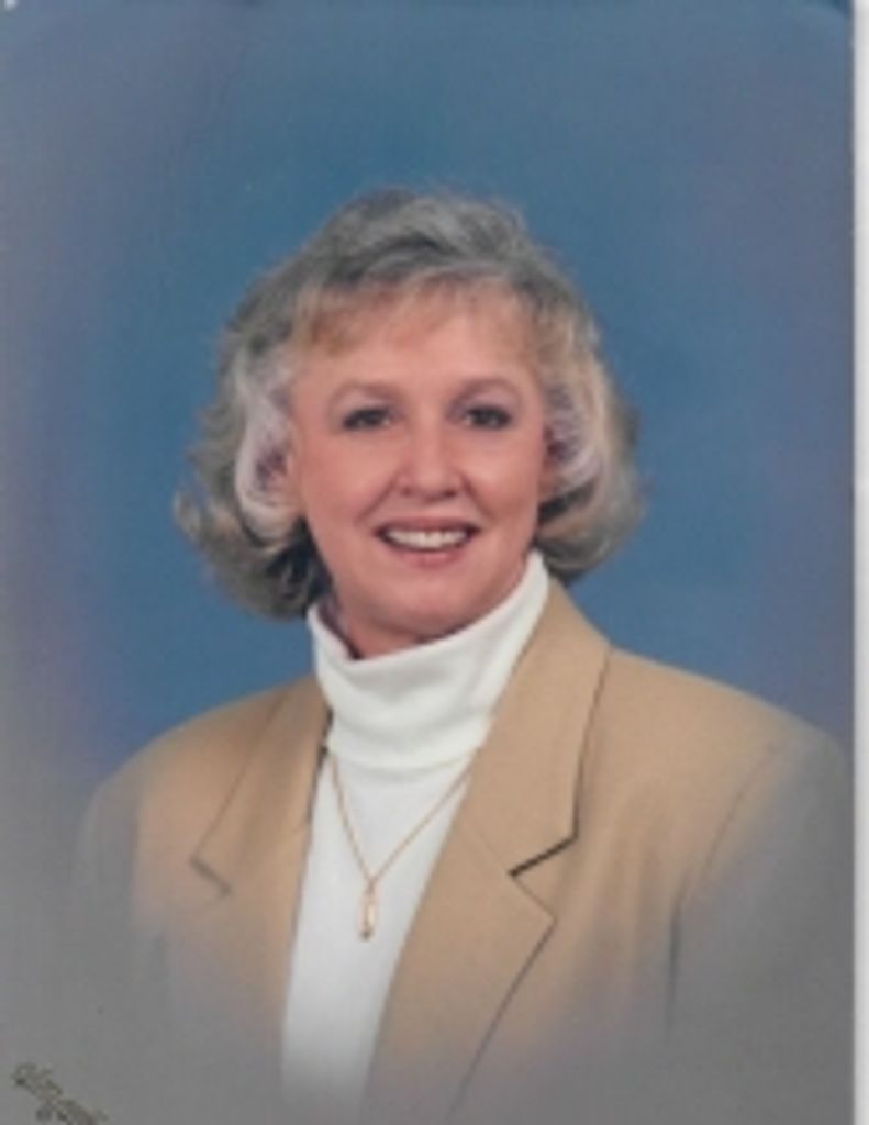 Rebecca 'Becky' Stairley Owens