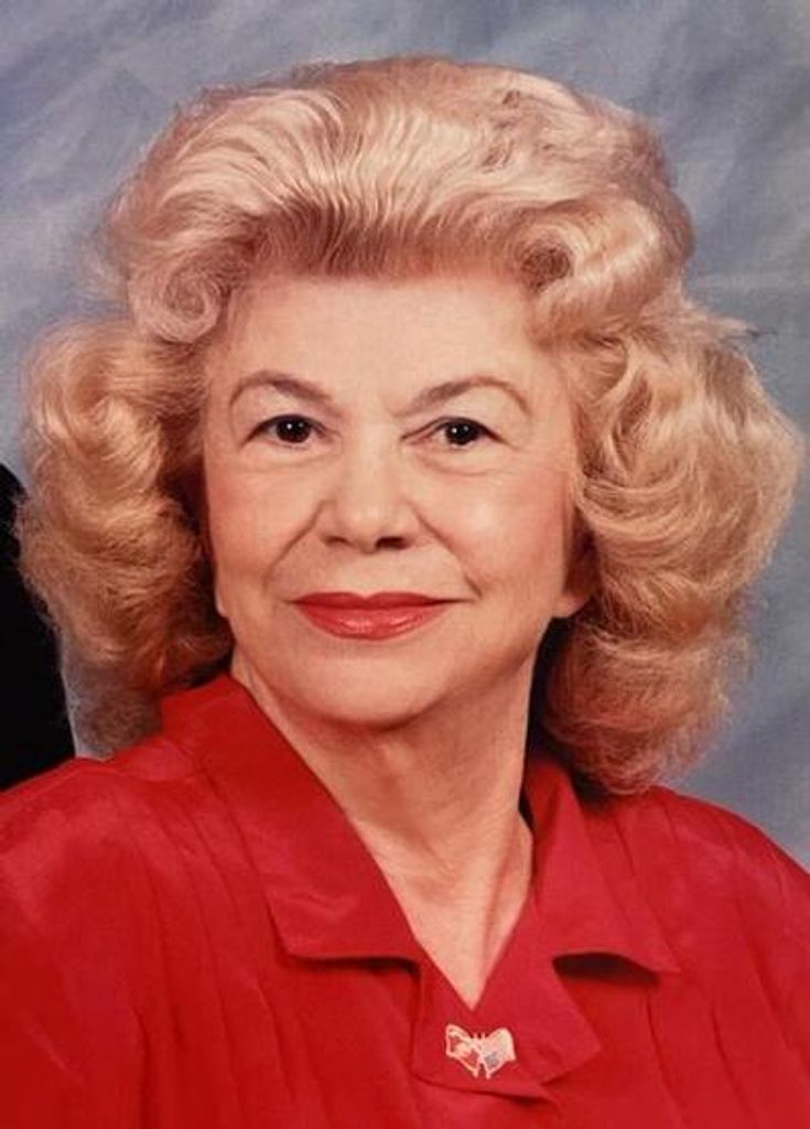 Mary Marie Mizell Profile Photo