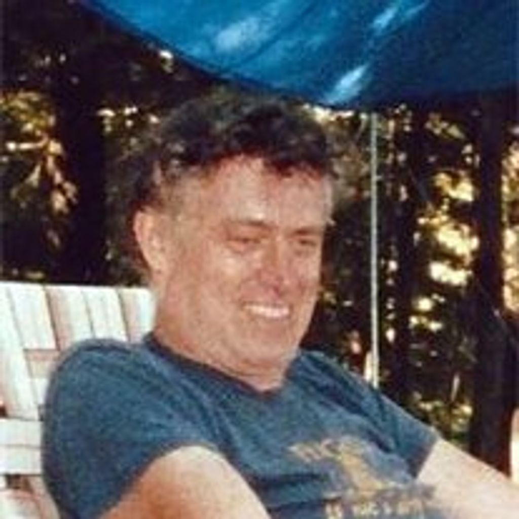 Douglas A. Tracey