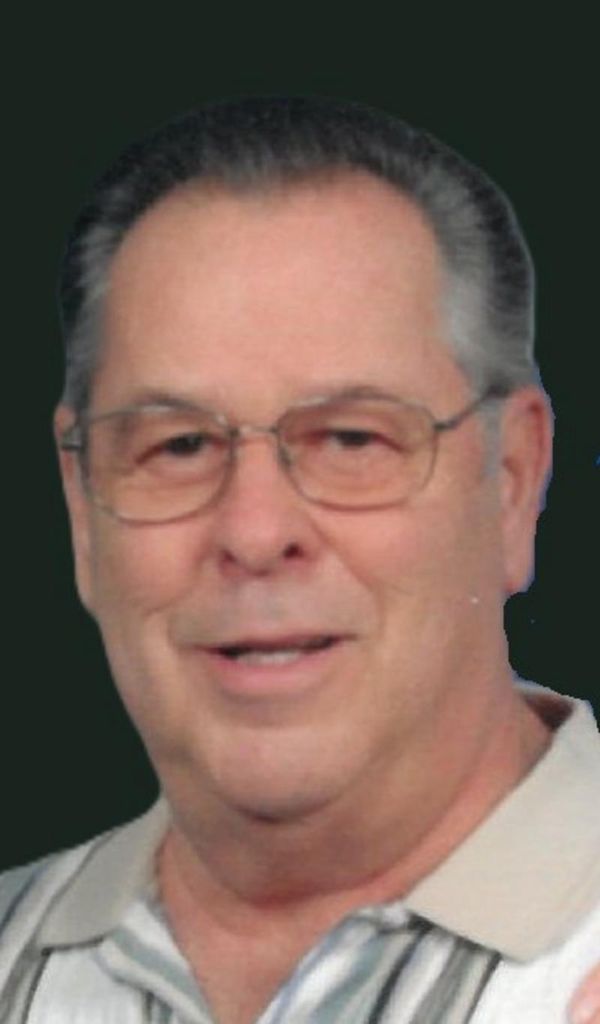 Earl John Lauerhahs Profile Photo