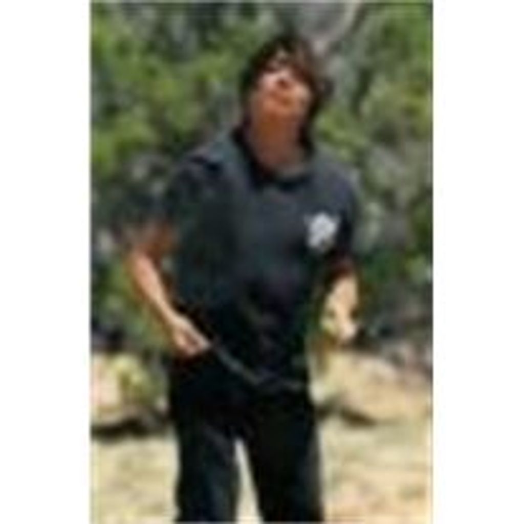 Richard - Age 50 - Ohkay Owingeh - Sanchez, Jr.