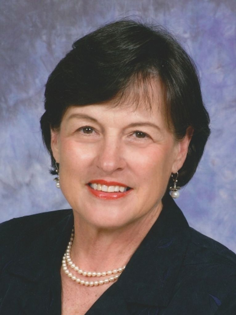 Mrs. Audrey Addy Cate