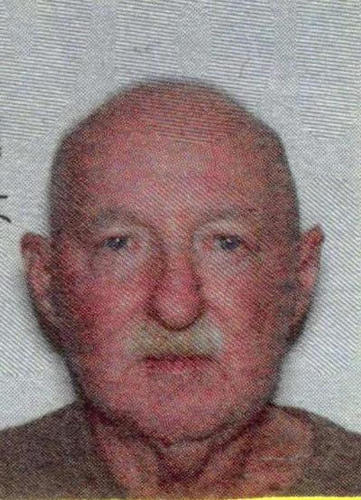 James Everett Scales Jr. Profile Photo