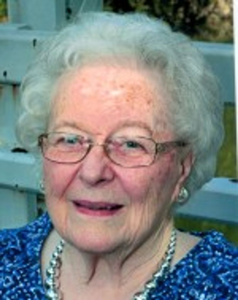 Patricia A. Huston
