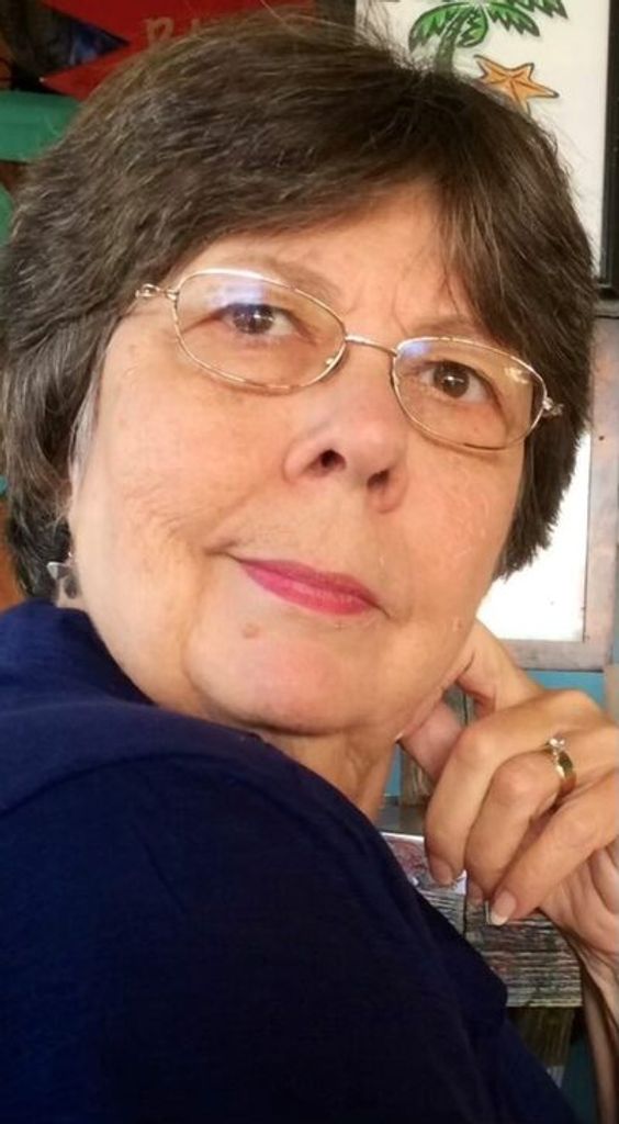 Judy Elaine Whitworth Johnson Profile Photo