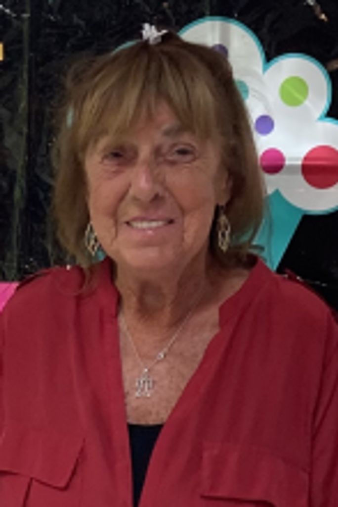 Elaine Nashel Profile Photo