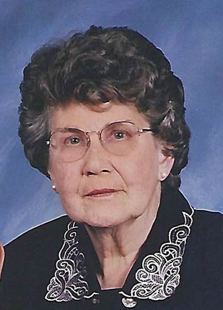 Hilda Frances Via Profile Photo