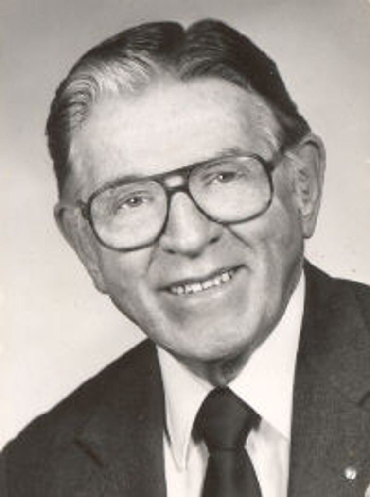 Henry M. Moody Profile Photo