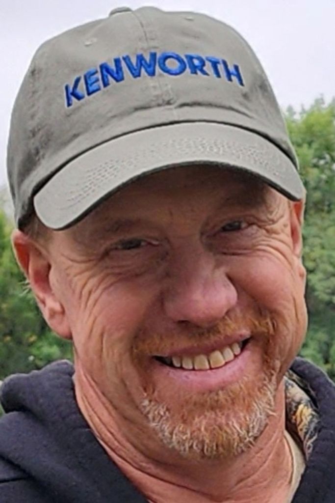 Matthew Gene Thomas