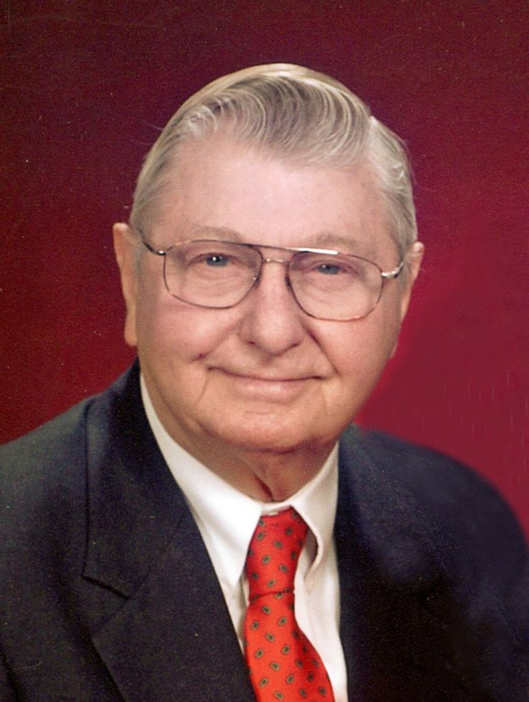 Otto Paul "Sonny" Friske