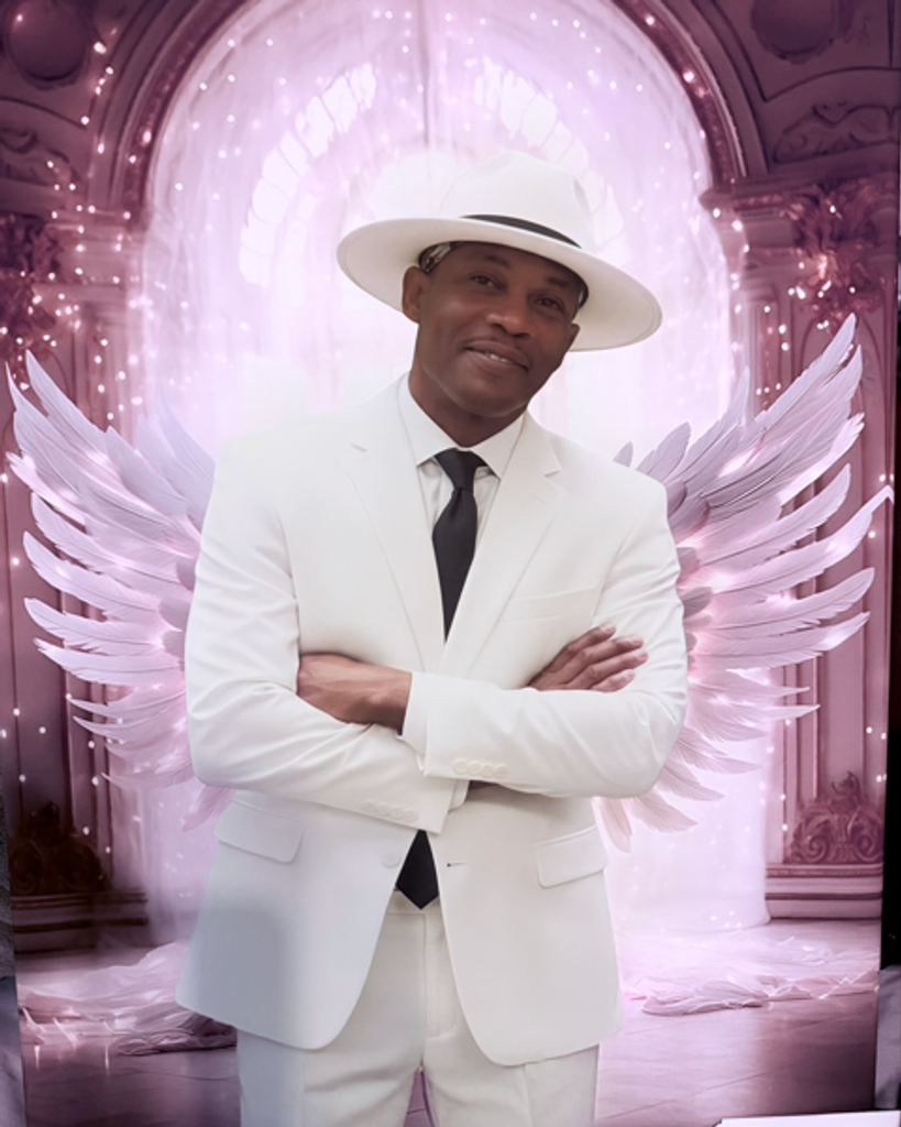 Willard Depriest Smith Sr.