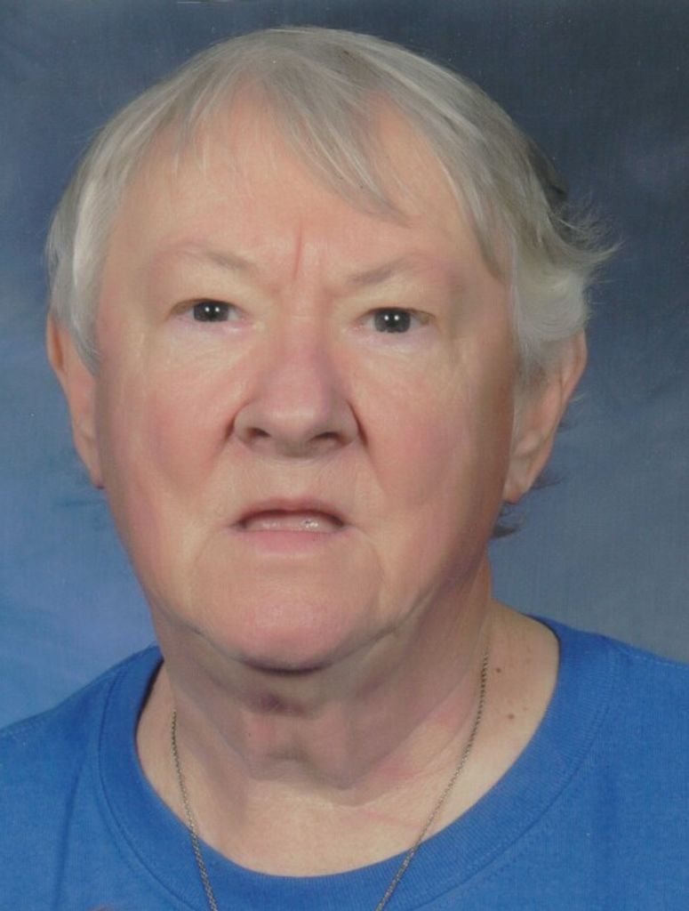 Barbara Ann (Murphy)  Janes Profile Photo