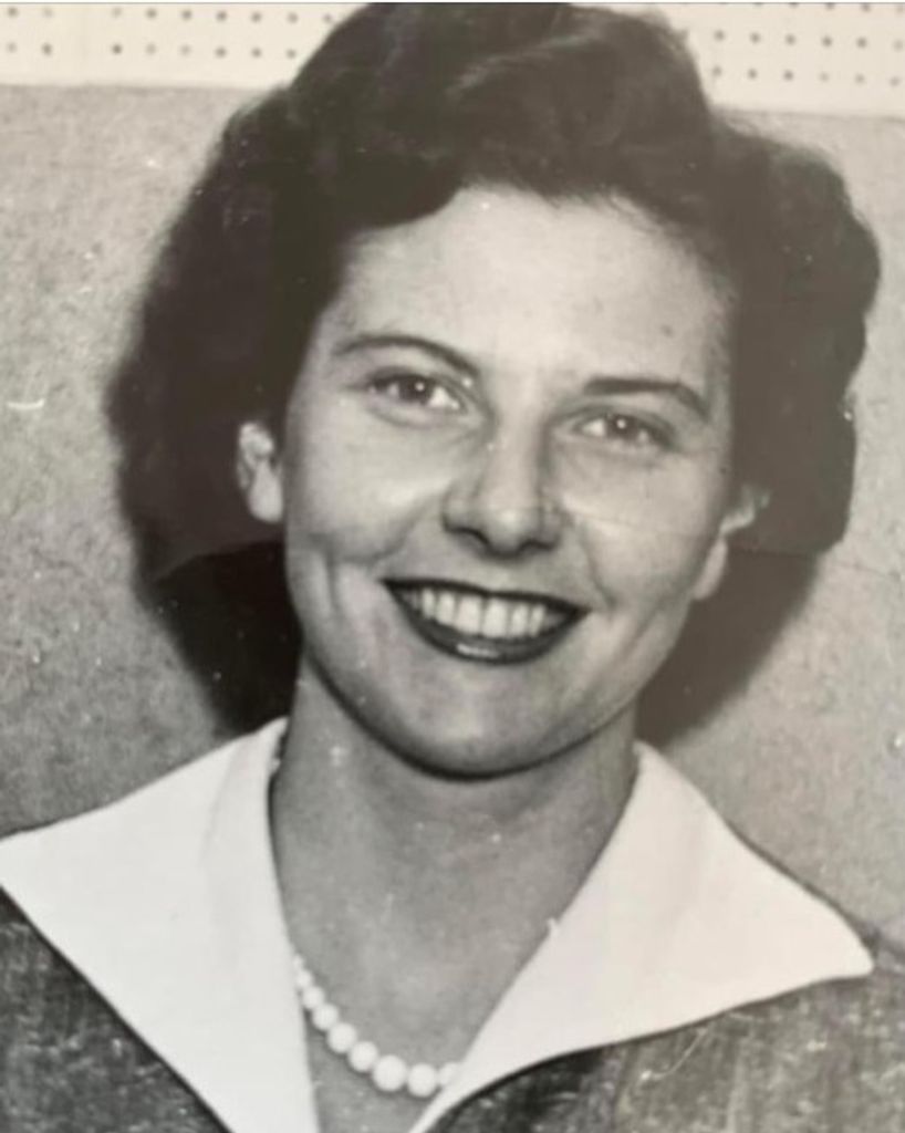 Lois P. Carlson