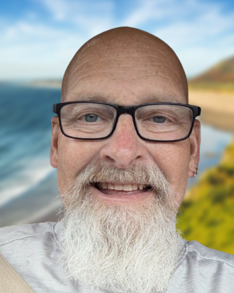Ronald L. Mohney
