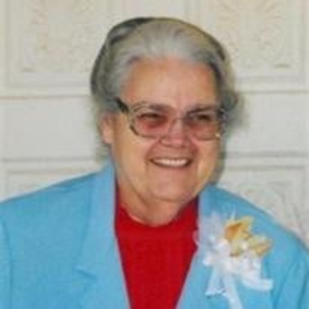 Mattie Maxey