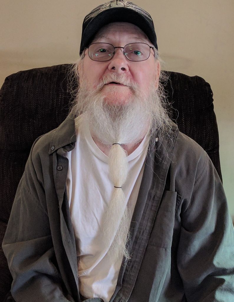 Billy M. Baynes