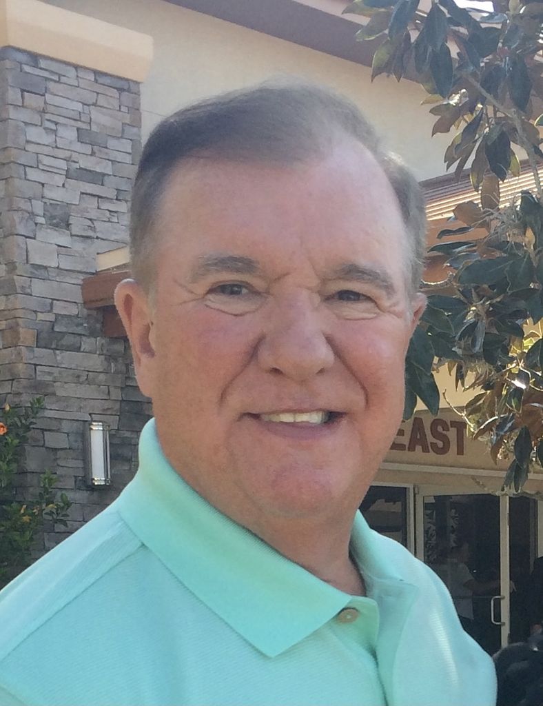 Dana  Charles Entrekin Profile Photo