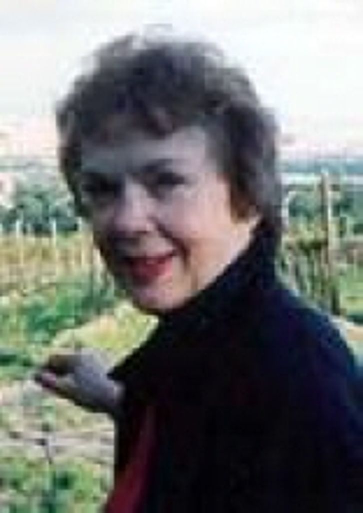 Mary  Gordon Hresco