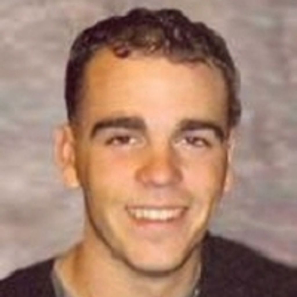 James Humerick