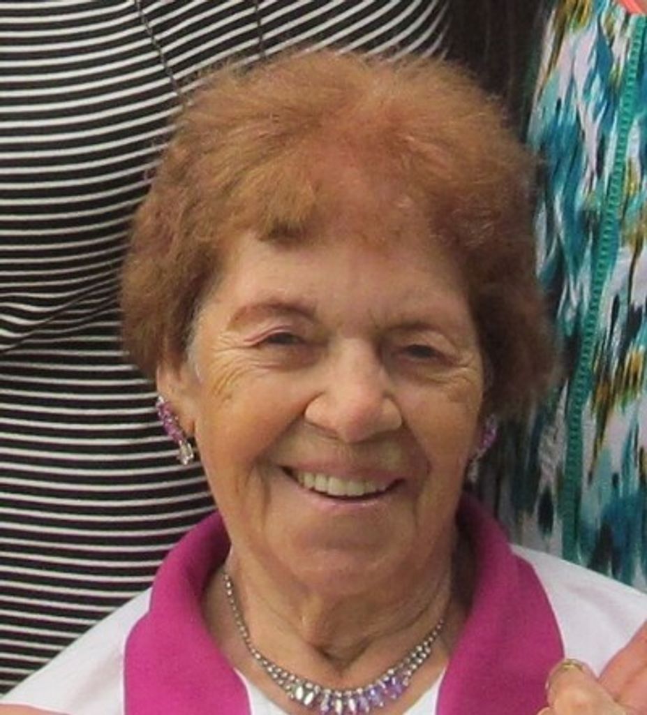 Grace Lucille Bryant Profile Photo