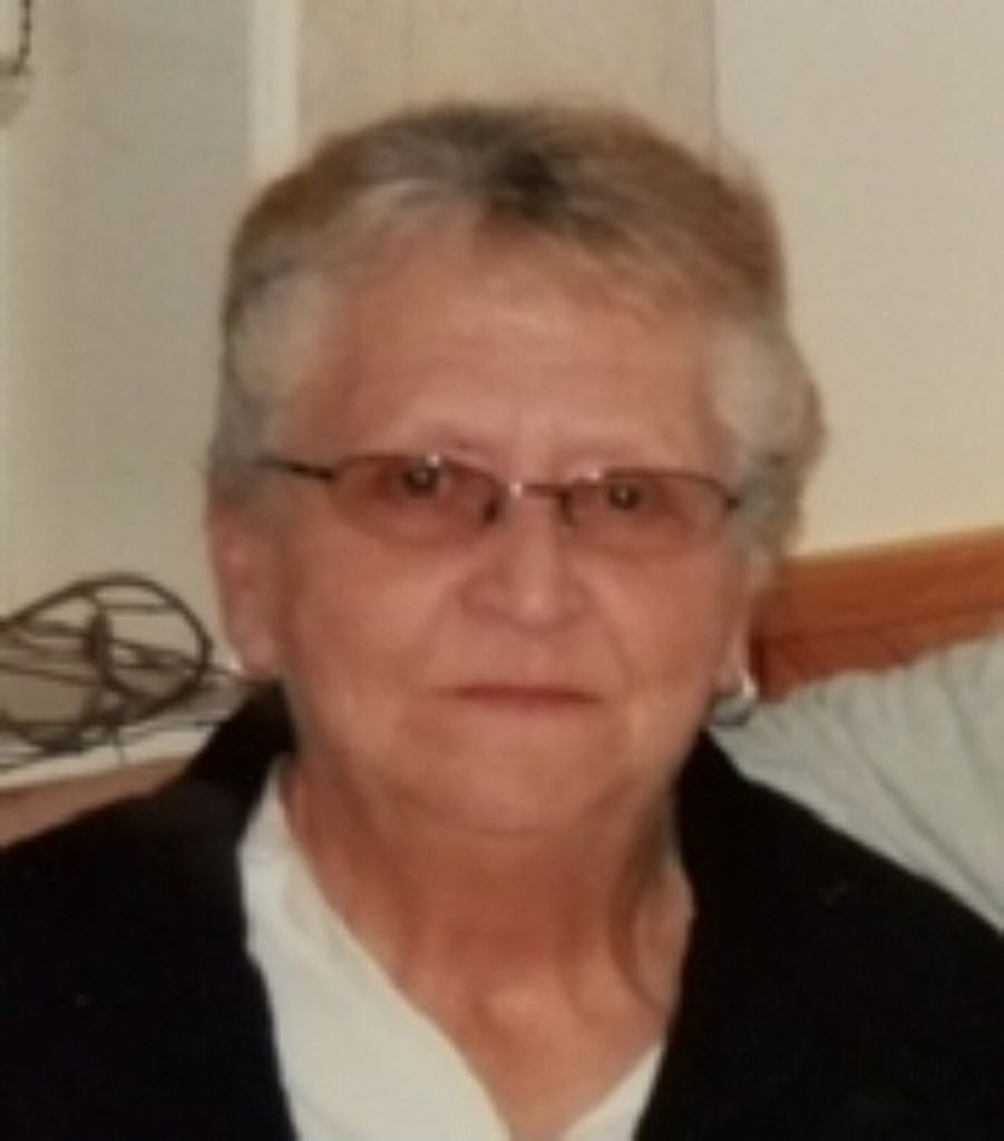 Betty Ellen Barr Profile Photo