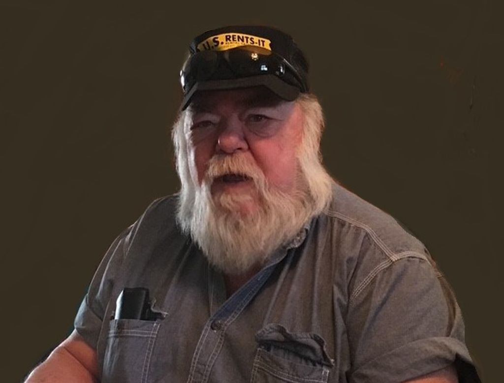 Larry G Nichols Profile Photo