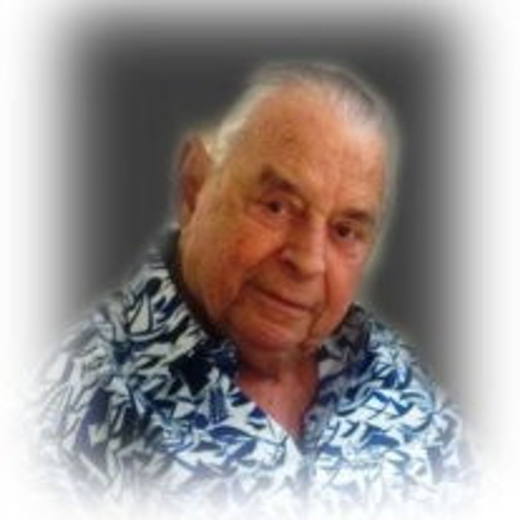 Mr. LEROY SOLOMON