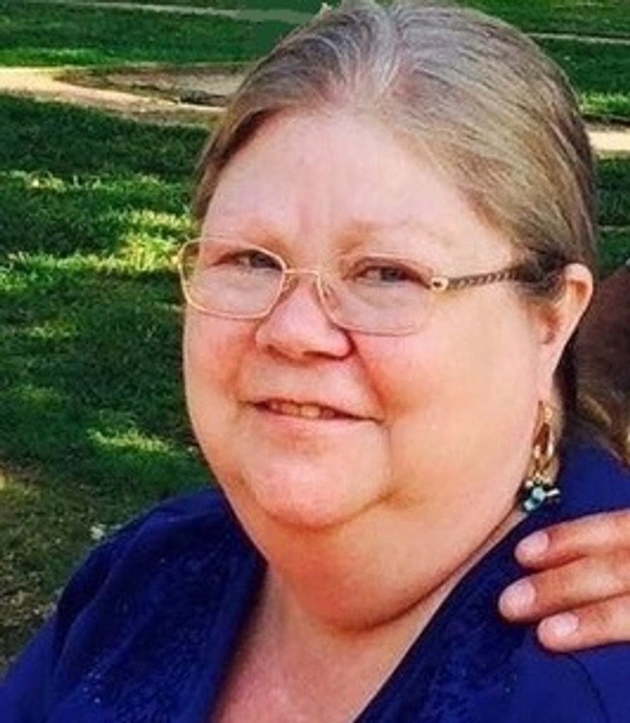 Patricia Carroll Profile Photo