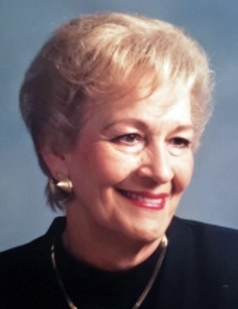 Joyce Kinnard