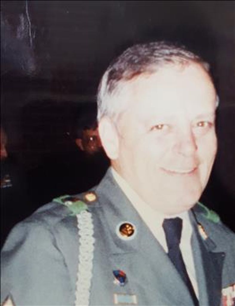 Christopher R. Zimmerman Sr