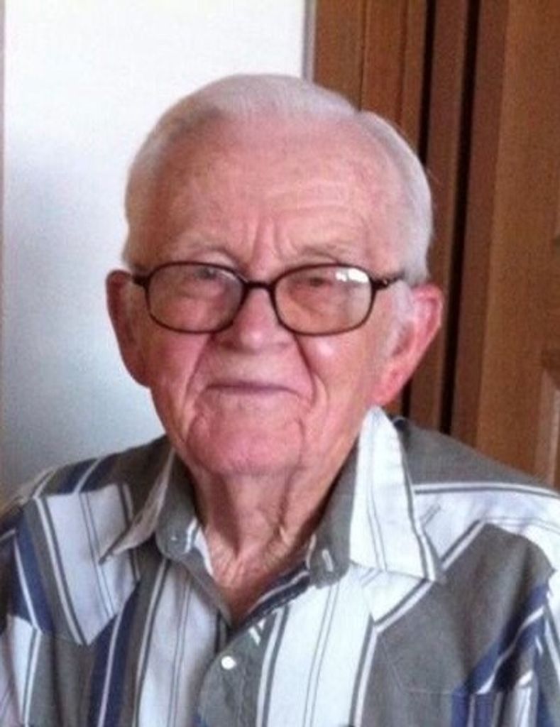 William "Bill" James Ernst Profile Photo