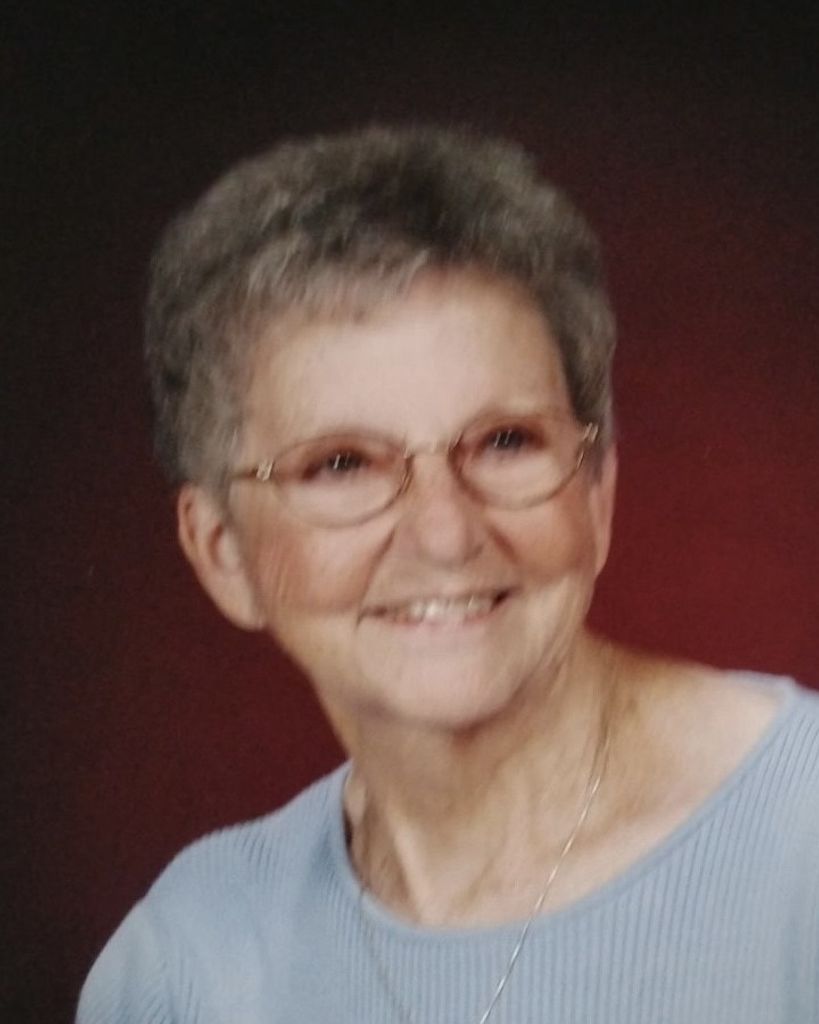 Marilyn Mowry Profile Photo