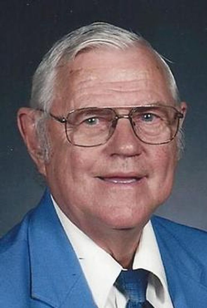 Raymond M. Kossen