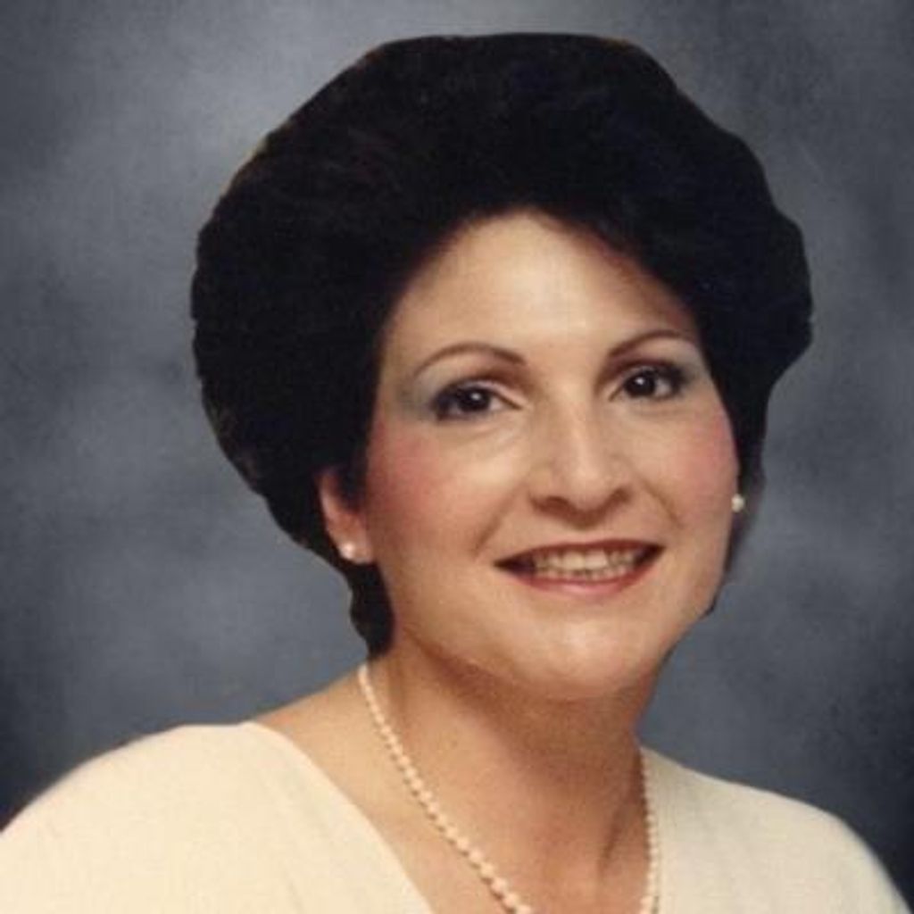 Lucille Anne Capdeboscq Profile Photo
