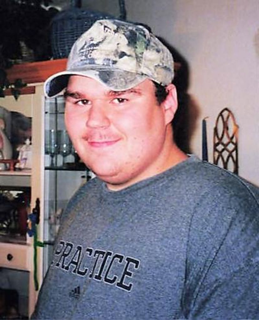 Donald Keith Roberson