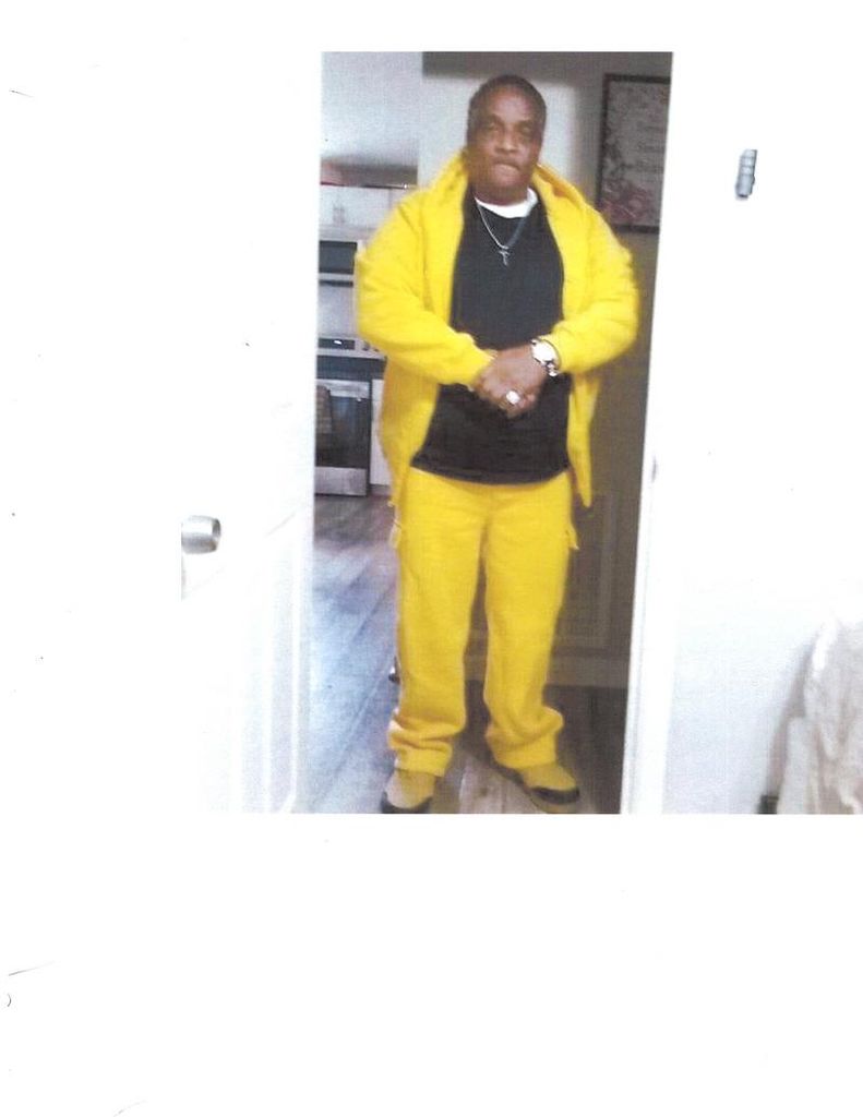 Mr. Rodney Humes Profile Photo