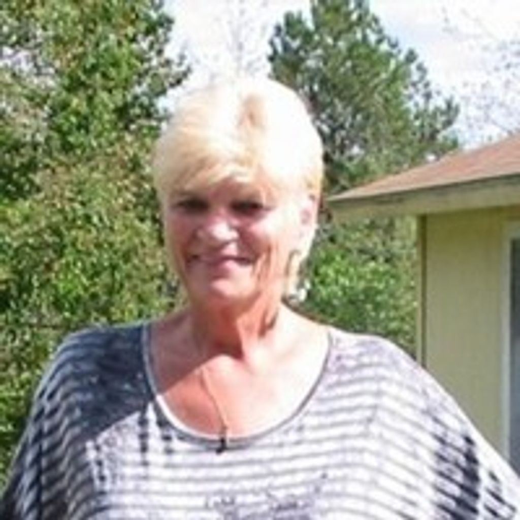 Jan Marie Reynolds