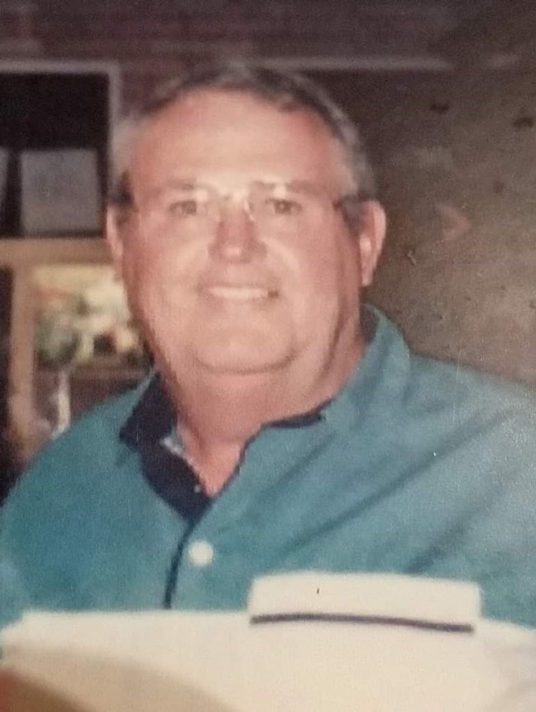 Charles “Bill” Christy Profile Photo