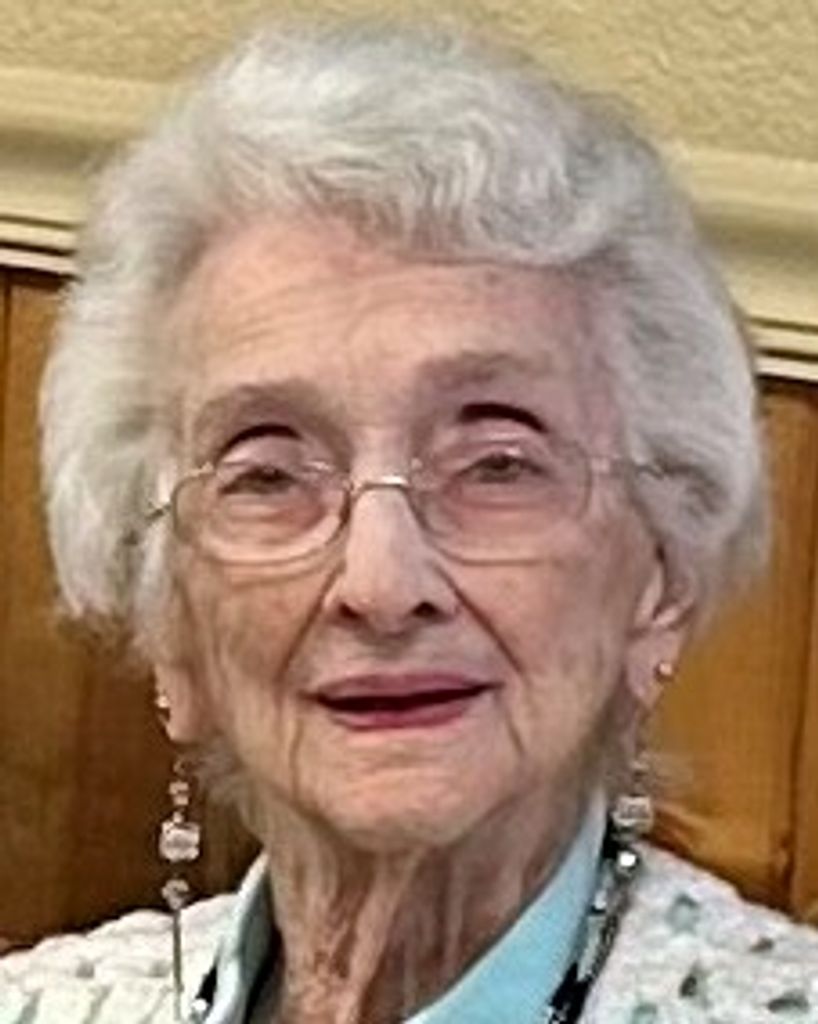 Opal Martin Corbin Profile Photo