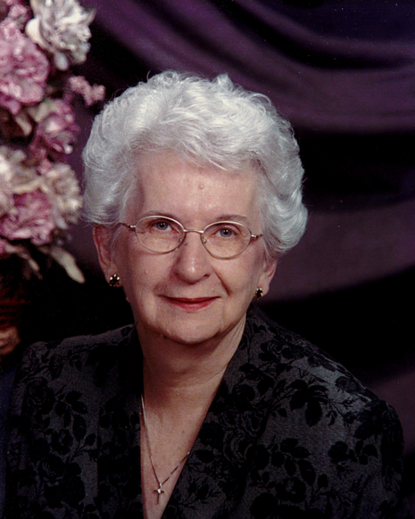 Ruth Mae Mobius Profile Photo