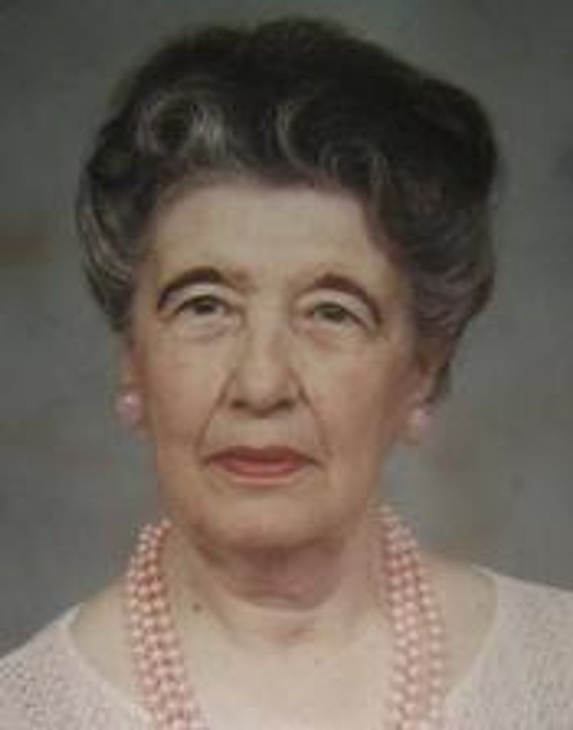 Syble Lorraine Alphin